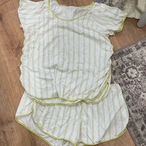 Lake pajama set